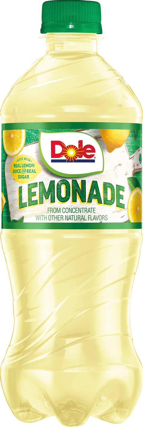 Dole Drinks & Snacks at Lowes.com.